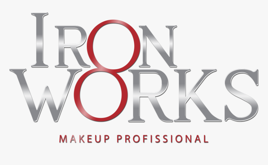 Iron Works Brasil, HD Png Download, Free Download