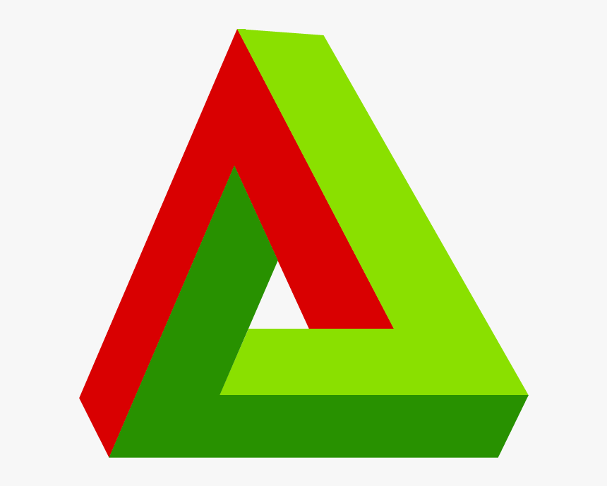 Triangle, HD Png Download, Free Download