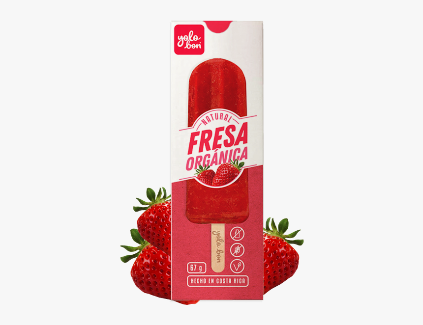 Strawberry, HD Png Download, Free Download