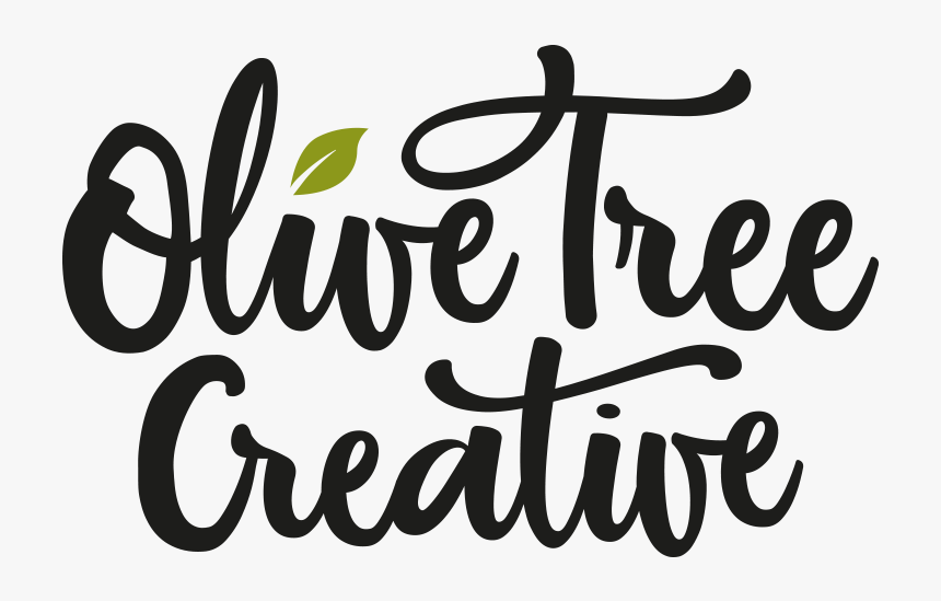 Transparent Olive Tree Png - Calligraphy, Png Download, Free Download