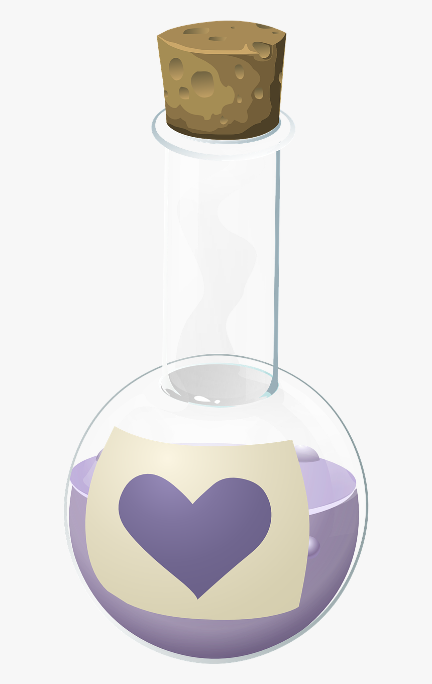 Potion Png, Transparent Png, Free Download