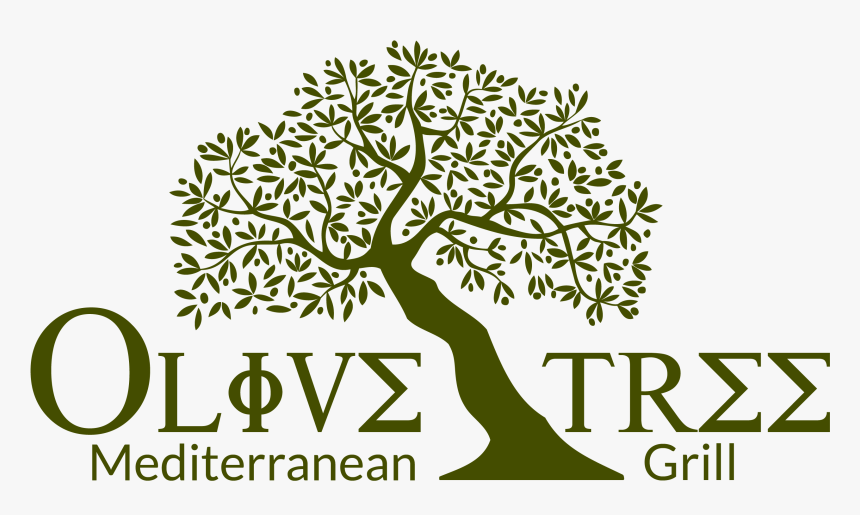 Olive Tree Mediterranean Bistro, HD Png Download, Free Download