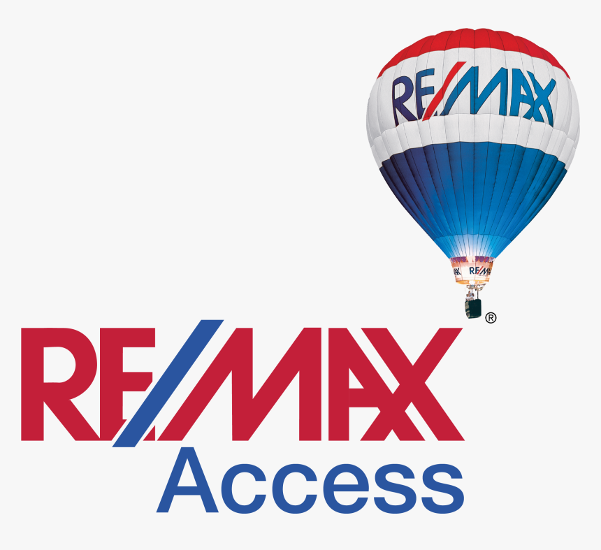 Remax Balloon Png - Remax Access, Transparent Png, Free Download