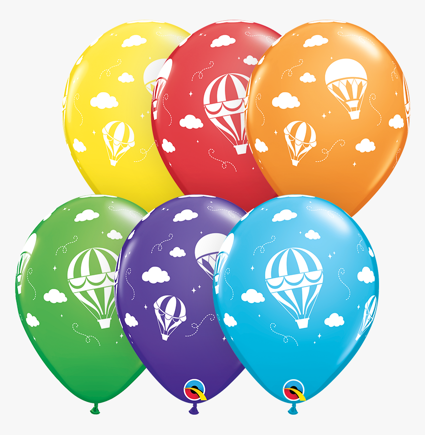 85839 Balloon, HD Png Download, Free Download