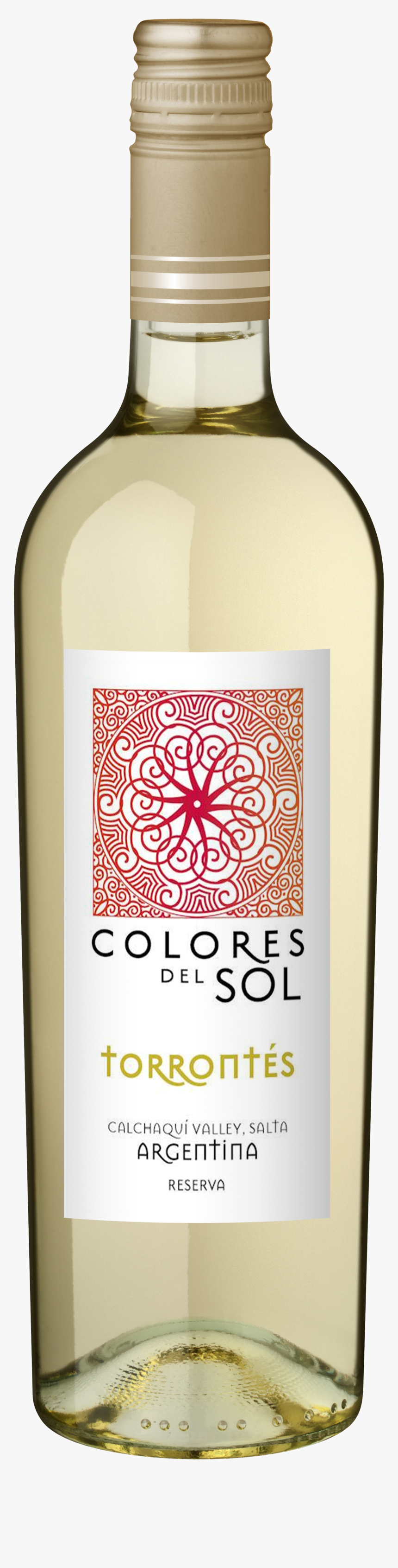 Colores Del Sol Wine, HD Png Download, Free Download