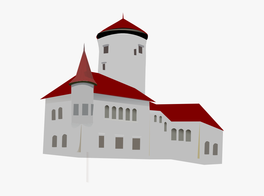 Monasteries Clip Art, HD Png Download, Free Download