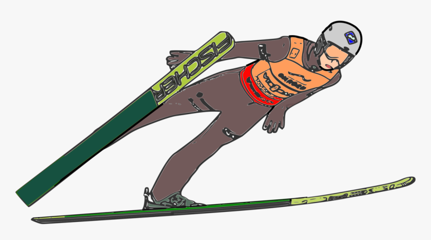 Kamil Stoch Png, Transparent Png, Free Download