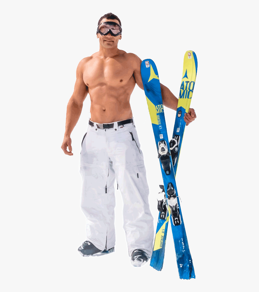 Ski Binding, HD Png Download, Free Download