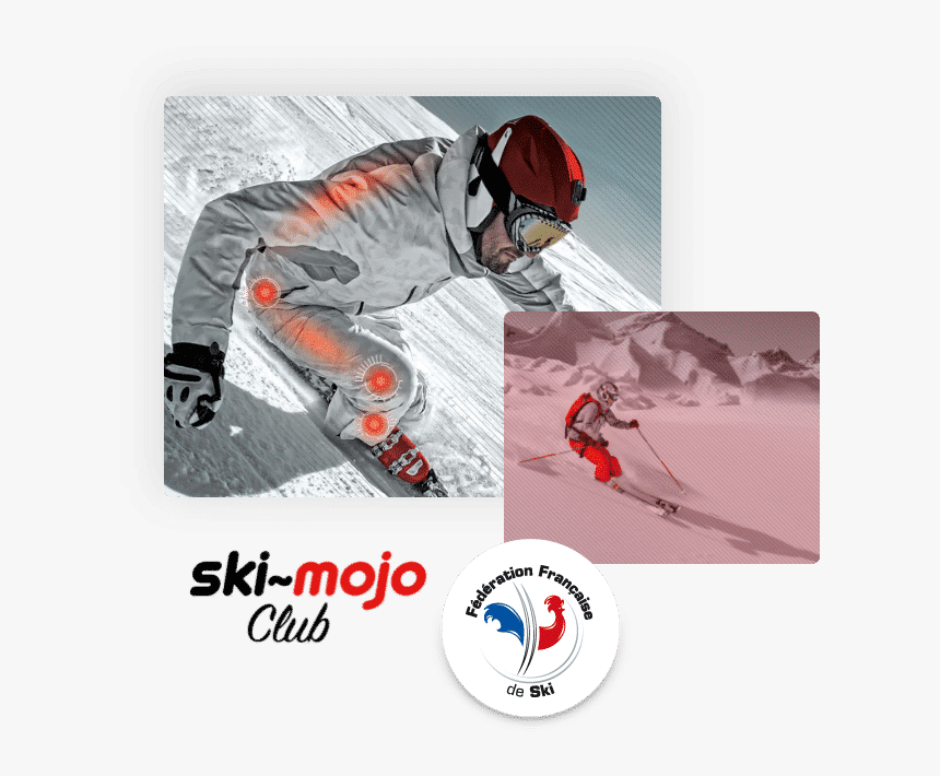 Fédération Française De Ski, HD Png Download, Free Download