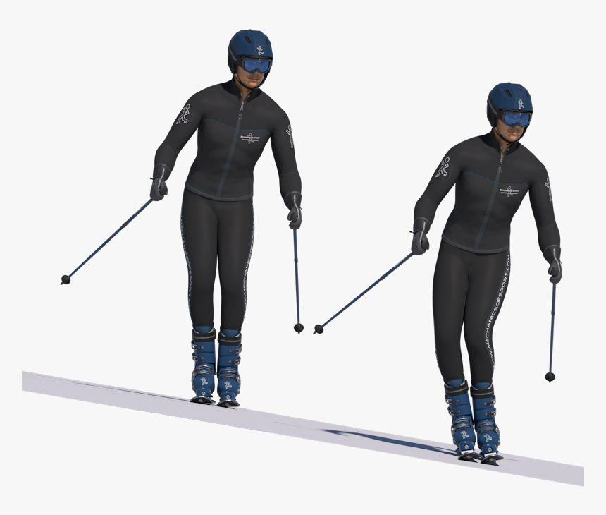 Ski, HD Png Download, Free Download