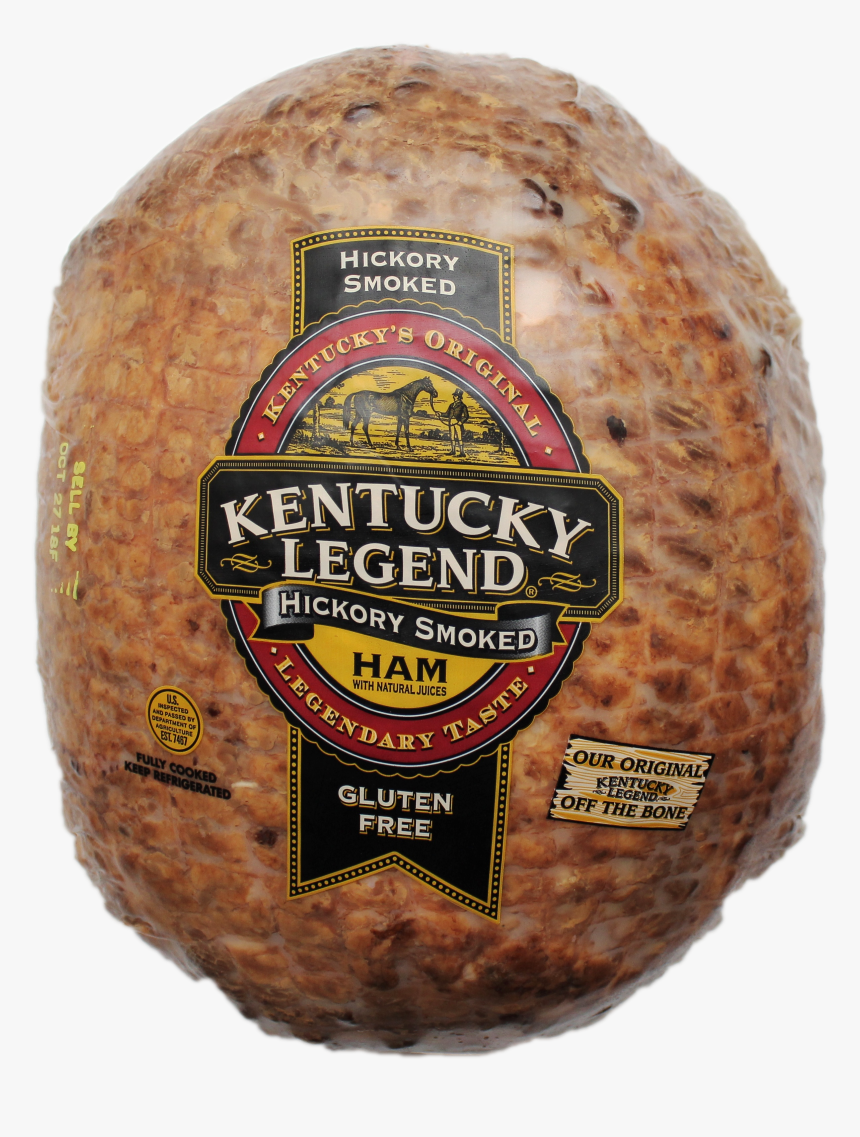 Genoa Salami - Kentucky Legend, HD Png Download, Free Download