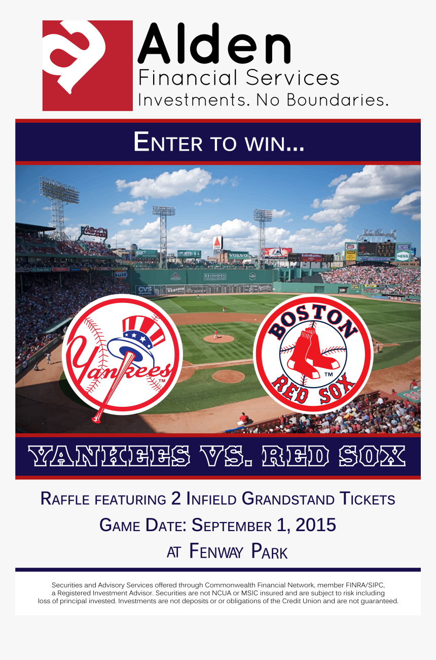 Red Sox Poster Alden - Red Sox Suite R9, HD Png Download, Free Download