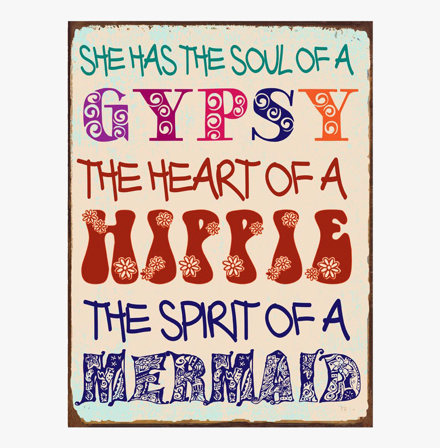 Gypsy Soul, HD Png Download, Free Download