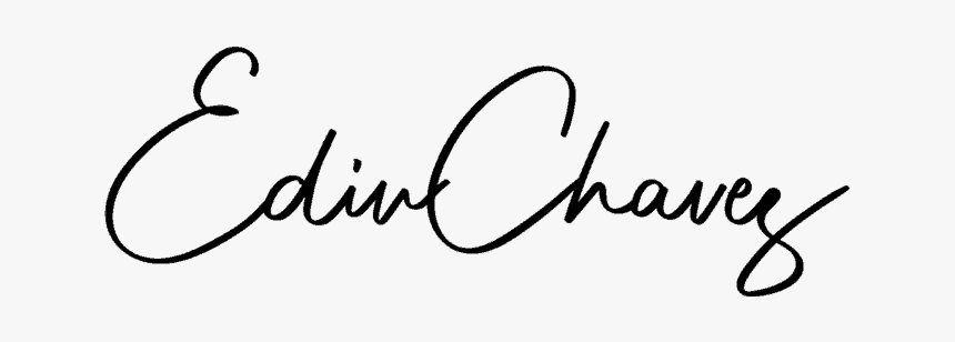 Chavez Signature, HD Png Download, Free Download