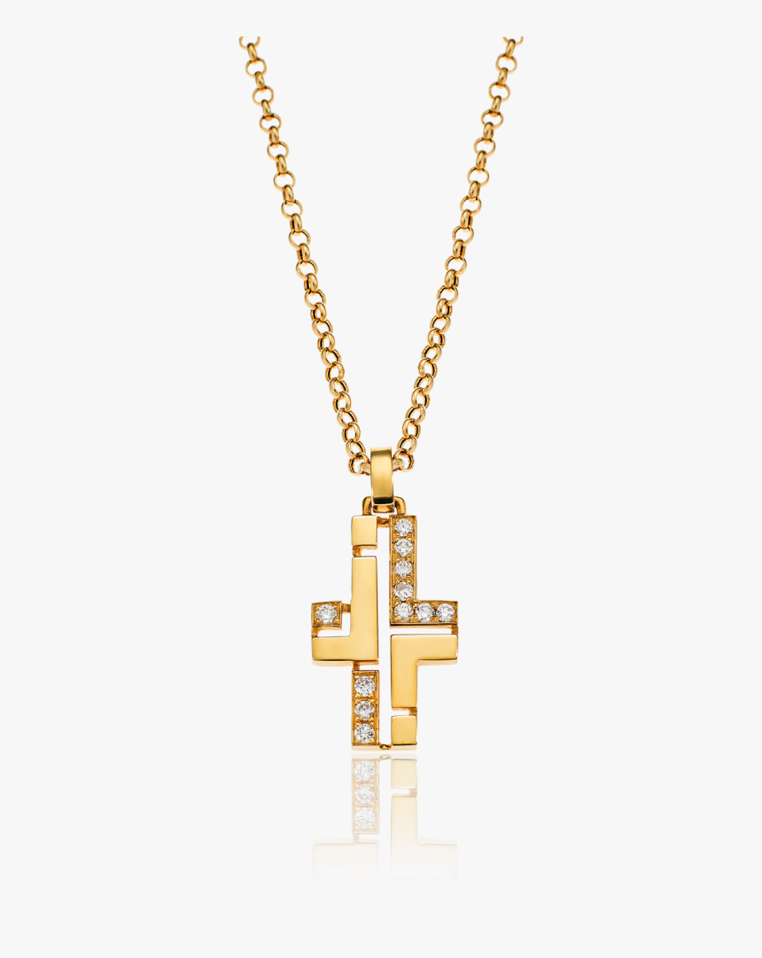 Cross Pendant - Pendant, HD Png Download, Free Download