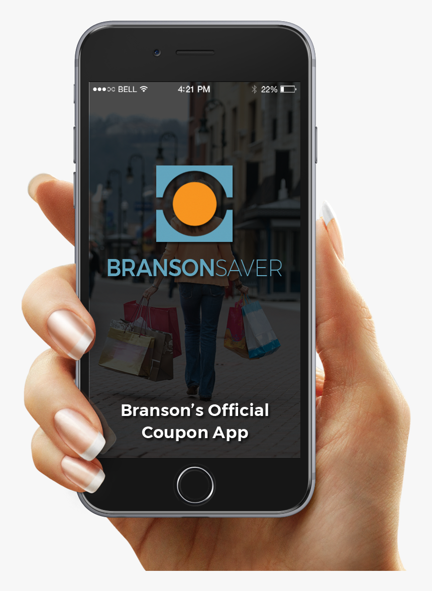 Branson Saver, HD Png Download, Free Download