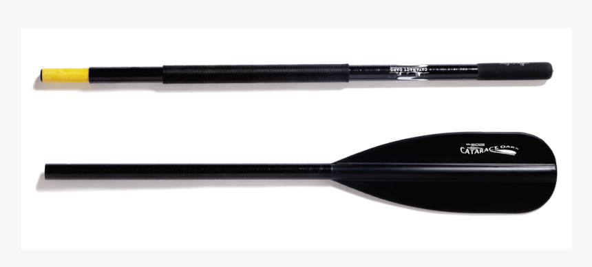 Cataract 2 Piece Mini Mag Oars For Small Fishing Boats - 2 Piece Boat Oar, HD Png Download, Free Download