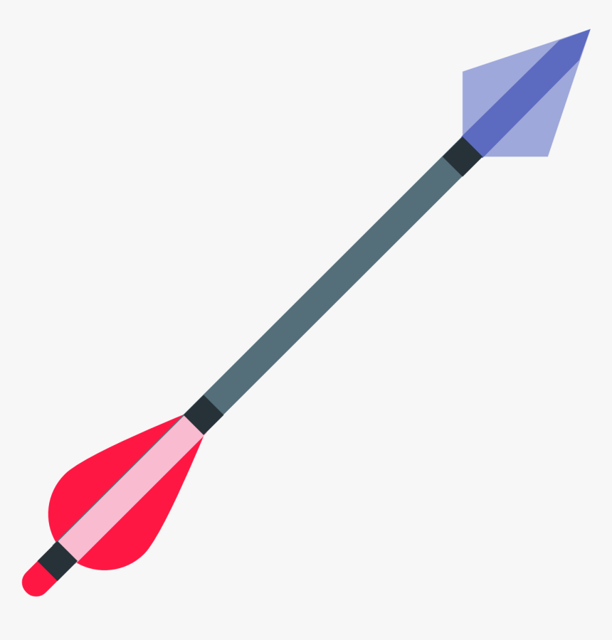 Transparent Cute Arrows Png - Oar, Png Download, Free Download