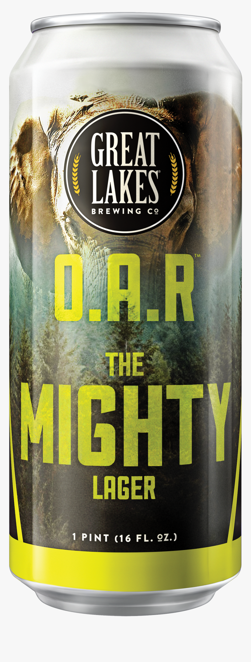 Great Lakes Brewing Co, HD Png Download, Free Download