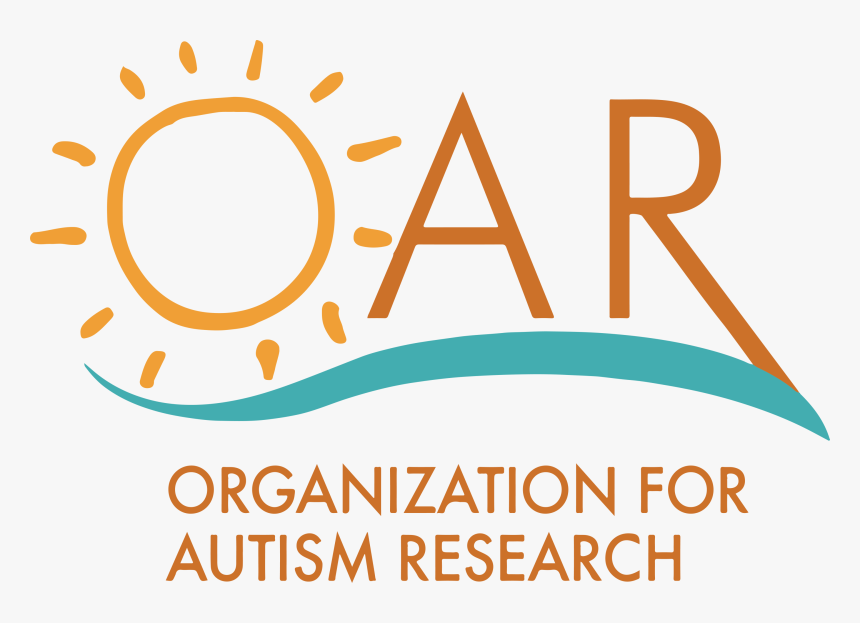 Transparent Oar Png - Organization For Autism Research, Png Download, Free Download