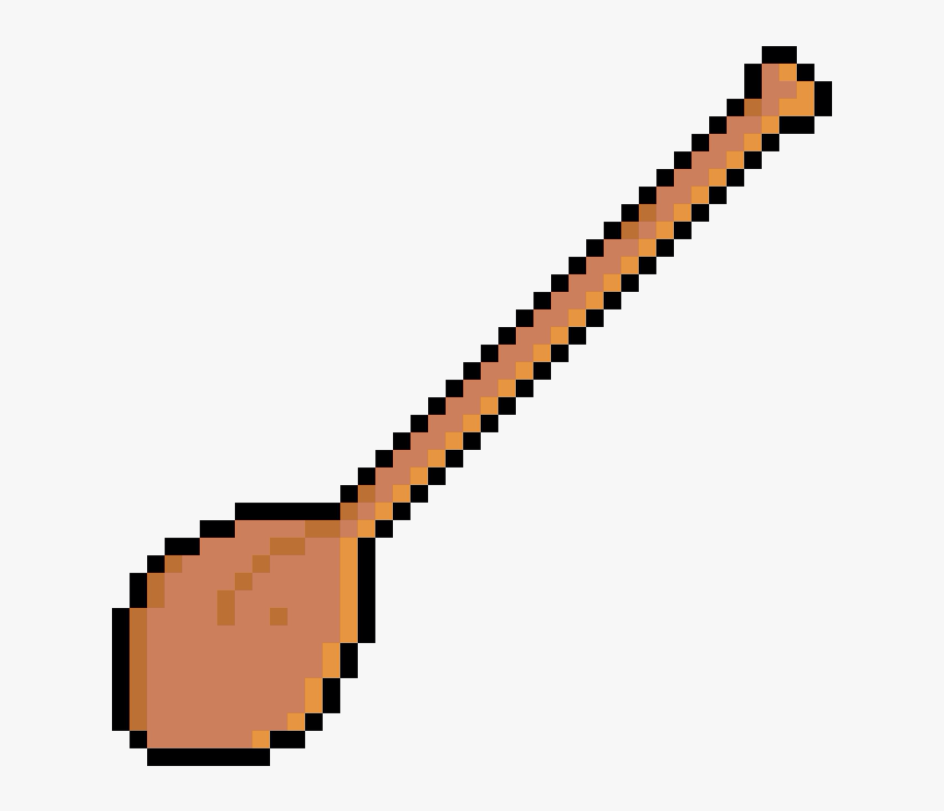 Terraria Fan Ideas Wiki - Frypan Pixel, HD Png Download, Free Download