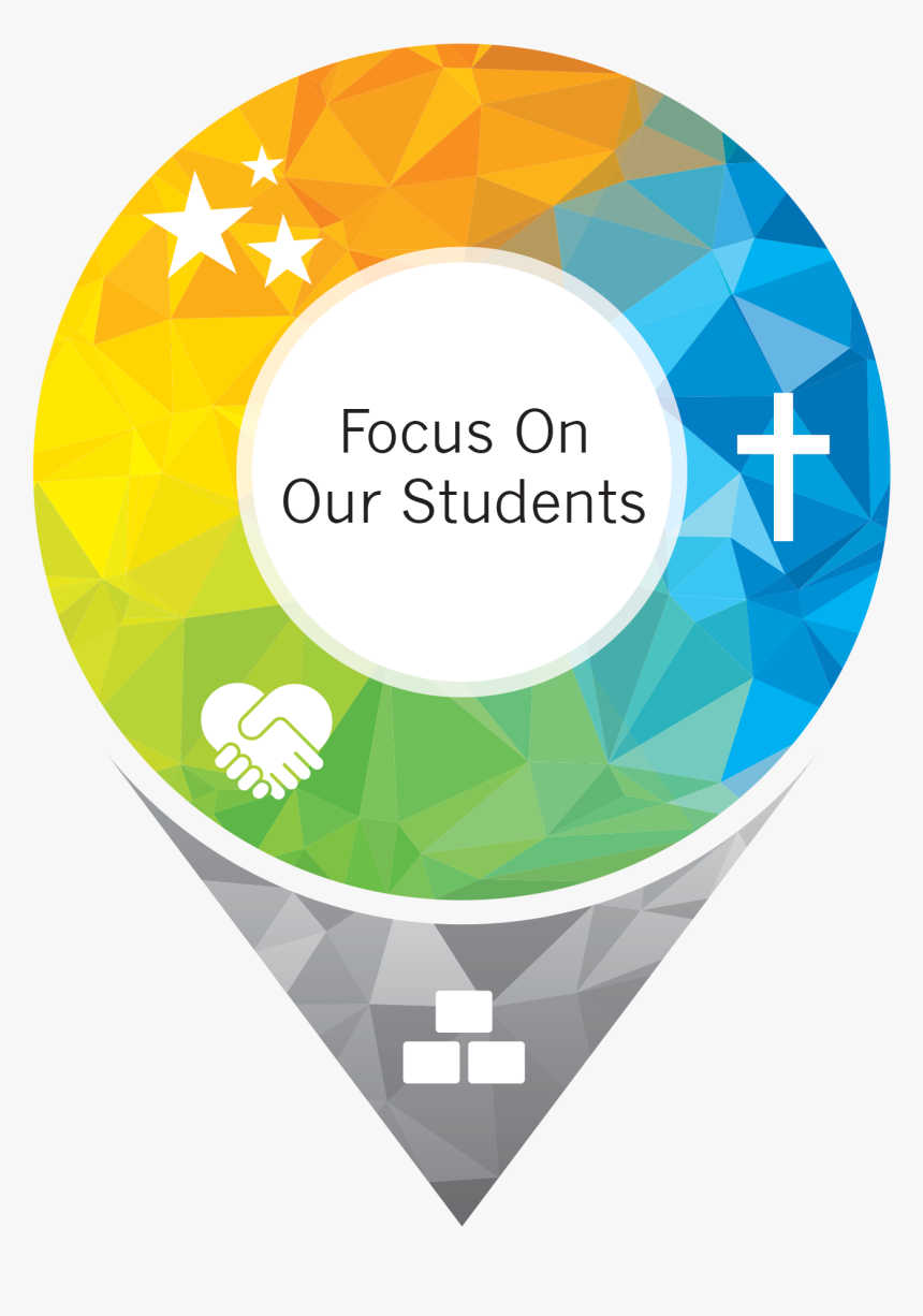 Plan Clipart School Improvement Plan - Achieving Believing Belonging Halton Catholic, HD Png Download, Free Download