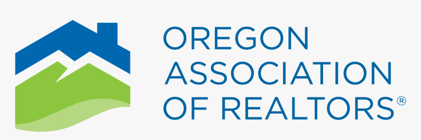 Oregon Association Of Realtors, HD Png Download, Free Download