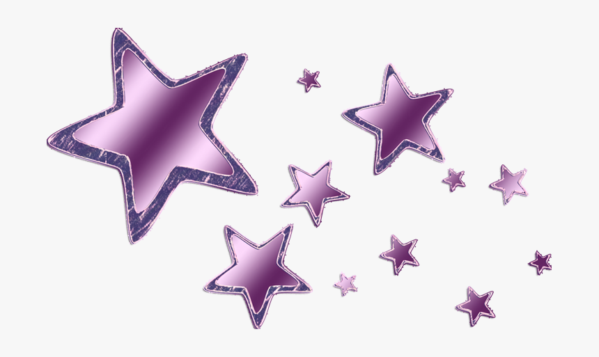 Estrelas Png Para Photoscape, Transparent Png, Free Download