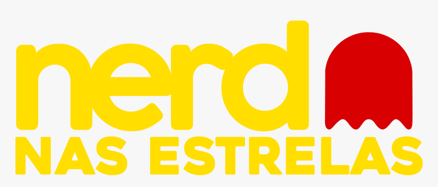Nerd Nas Estrelas, HD Png Download, Free Download