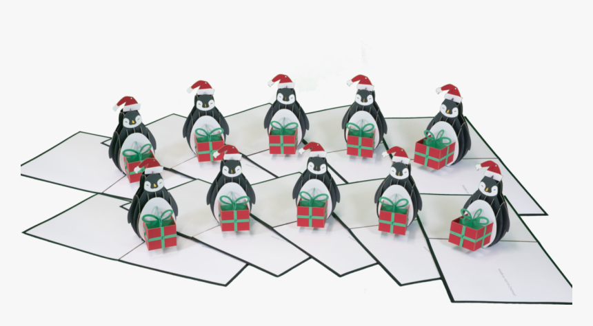 Penguin, HD Png Download, Free Download