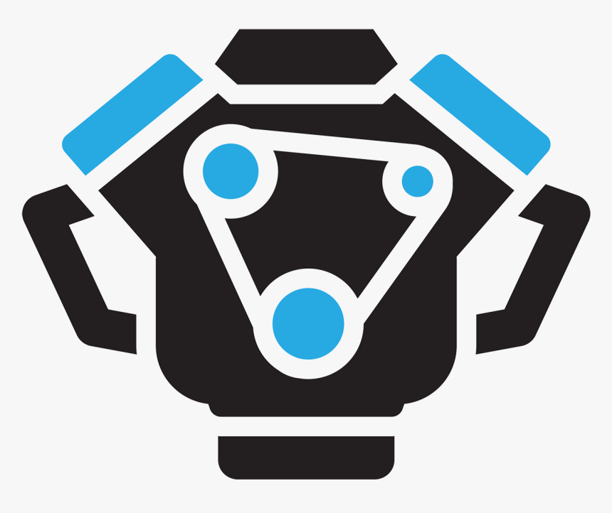 Engine Icon Png, Transparent Png, Free Download