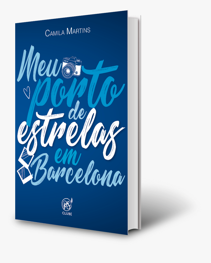 Meu Porto De Estrelas Em Barcelona, HD Png Download, Free Download