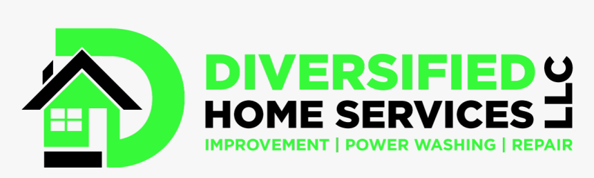 Home Improvement And Repair In Martinsburg Wv Diversified - Oval, HD Png Download, Free Download