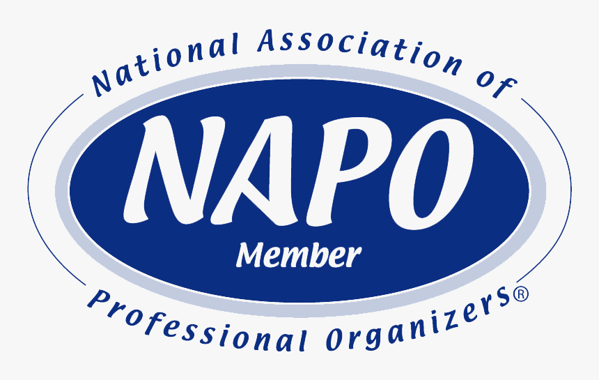 National Association Of Professional Organizers, HD Png Download, Free Download