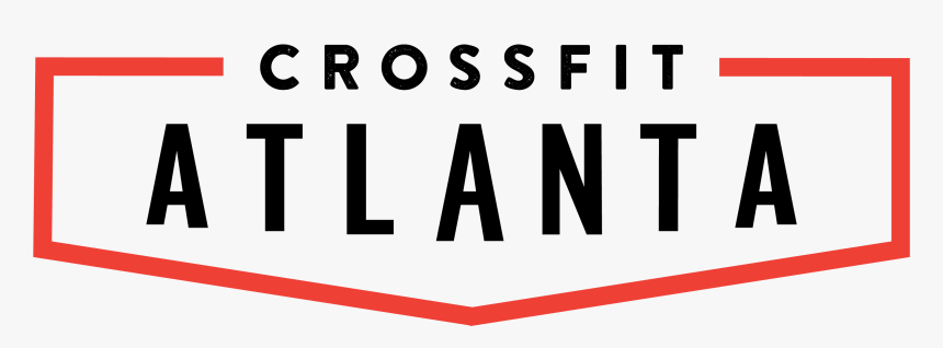 Crossfit Atlanta, HD Png Download, Free Download