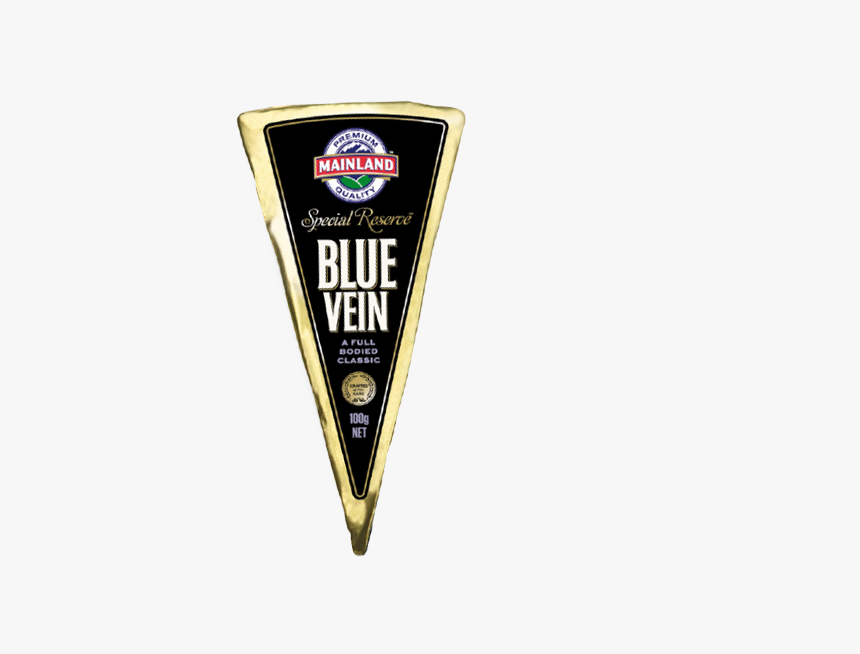 Nz Blue Vein Cheese, HD Png Download, Free Download