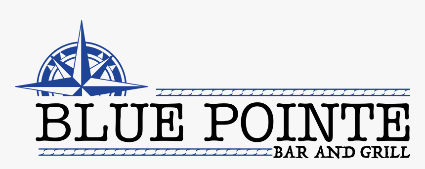 Blue Pointe Bar And Grill, HD Png Download, Free Download