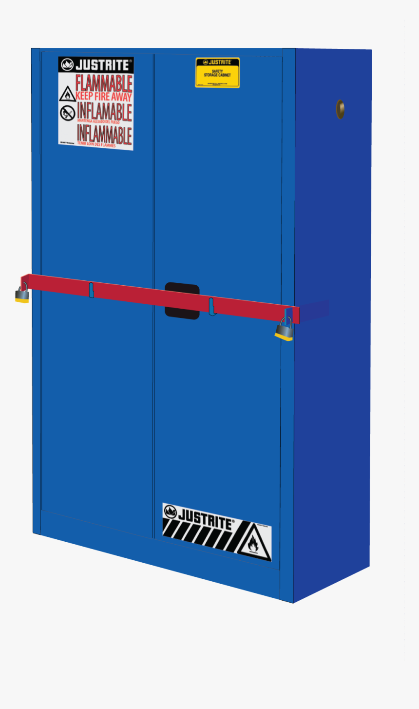 Security Bars For Metal Cabinets, HD Png Download, Free Download