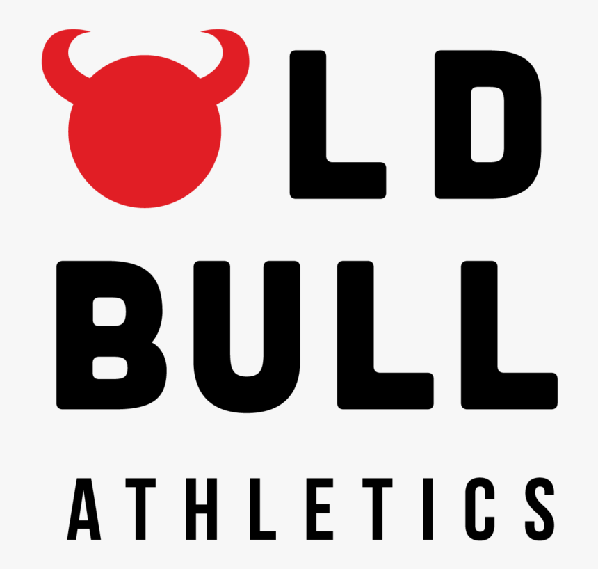 Old Bull Athletics Logo, HD Png Download, Free Download