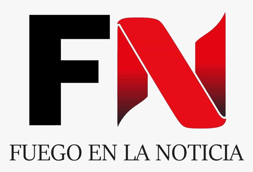 Fuego En La Noticia - Graphic Design, HD Png Download, Free Download