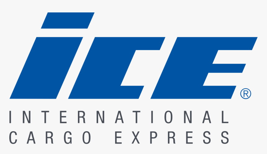 Ice Cargo - International Cargo Express, HD Png Download, Free Download