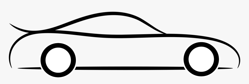 Car Drawing Images - Car Design Icon Png, Transparent Png, Free Download