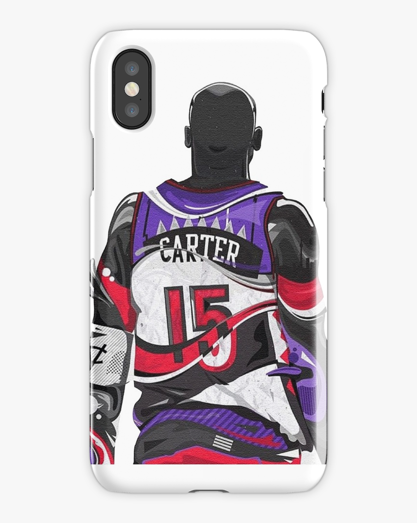 Iphone Vince Carter Hd, HD Png Download, Free Download