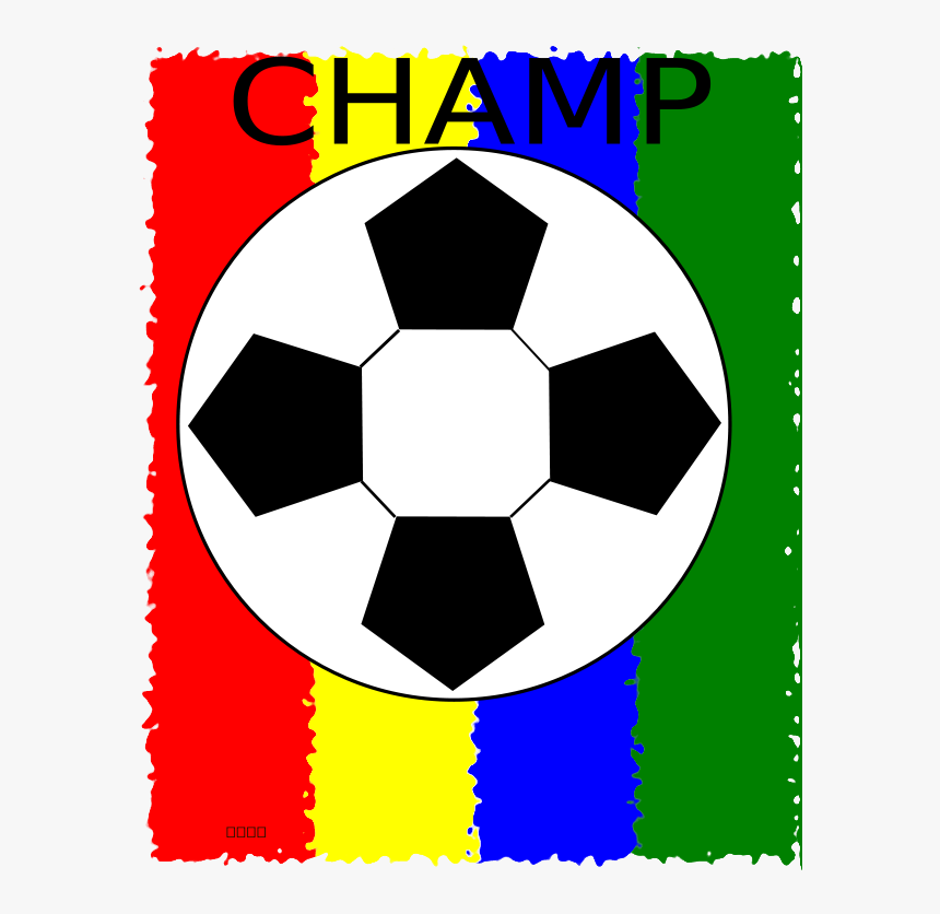 Champ Football 2010,soccer,bujung Svg Clip Arts - Futebol De Salão, HD Png Download, Free Download