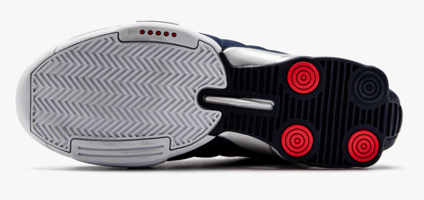 Nike Shox Bb4 Hoh "house Of Hoops - Sneakers, HD Png Download, Free Download