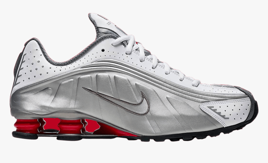 Nike Shox R4 Mens, HD Png Download, Free Download