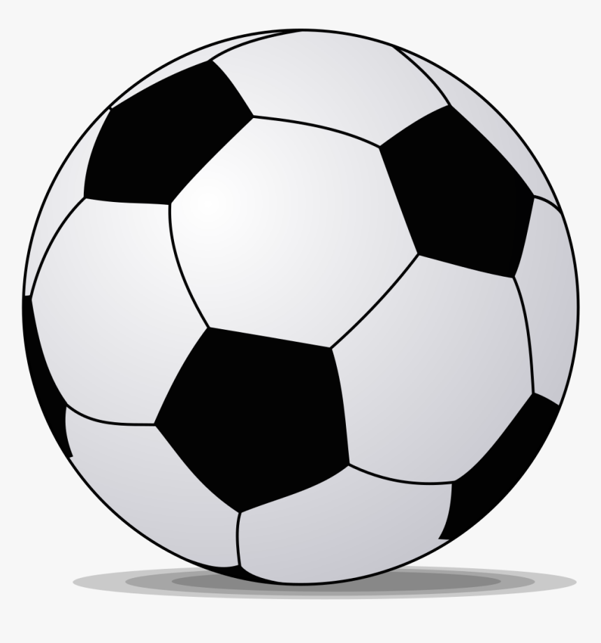 Future - Clipart Soccer Ball Transparent Background, HD Png Download, Free Download