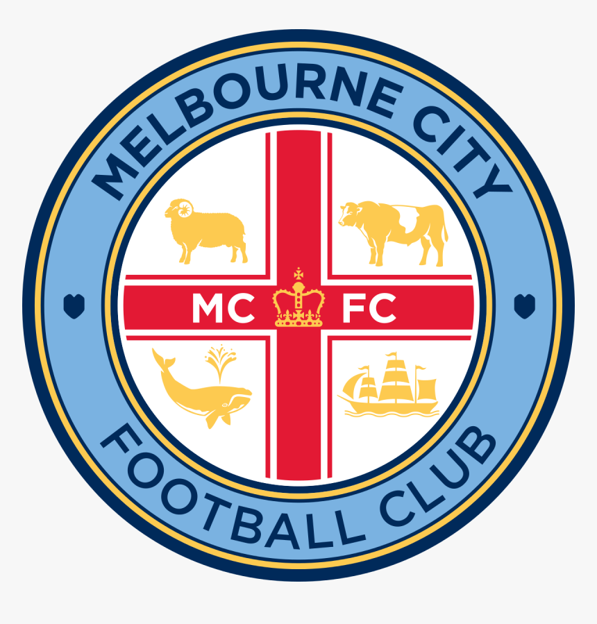 Melbourne City Fc, HD Png Download, Free Download