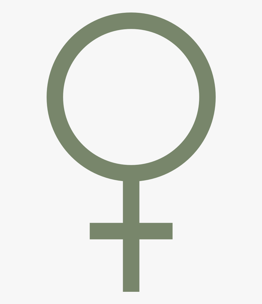 Transparent Male Sign Png - Circle, Png Download, Free Download