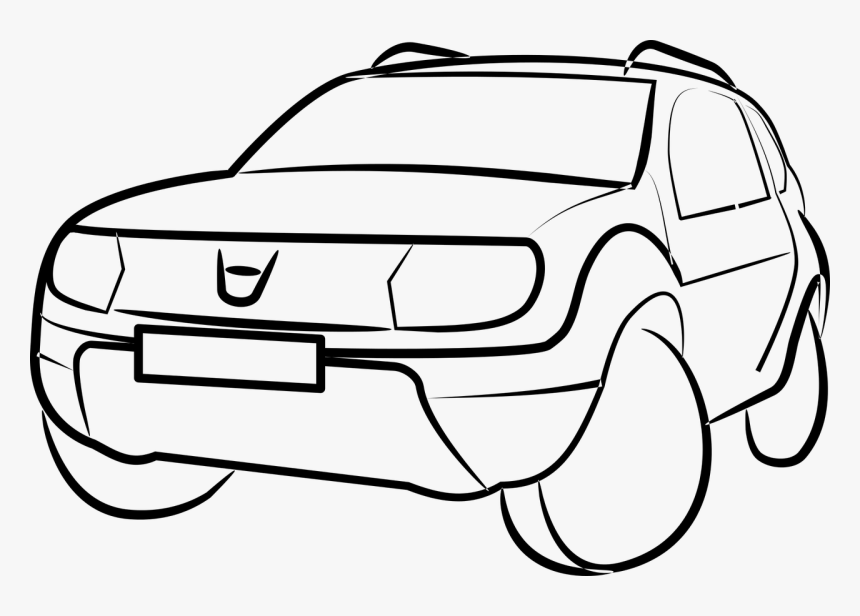 Renault Clipart, HD Png Download, Free Download